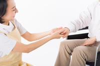 「えみあす」でのお仕事