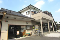 福祉事業を通して、地域社会を築く